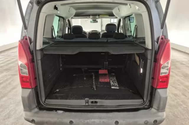 Citroën Berlingo (2011) thumbnail 16