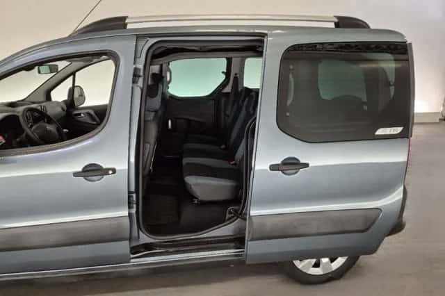 Citroën Berlingo (2011) thumbnail 5