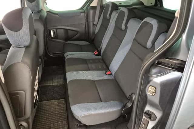 Citroën Berlingo (2011) thumbnail 9