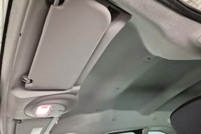 Citroën Berlingo (2011) thumbnail 10