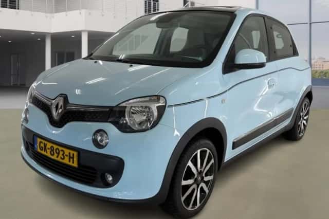 Renault Twingo (2015)