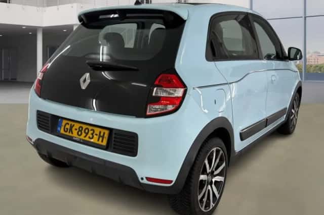 Renault Twingo (2015) thumbnail 3