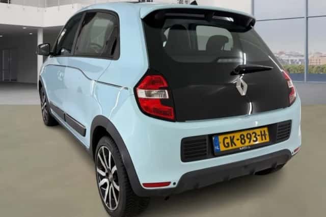 Renault Twingo (2015) thumbnail 4