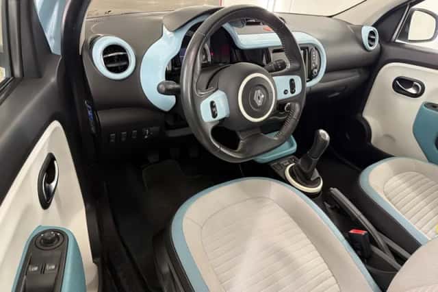 Renault Twingo (2015) thumbnail 5