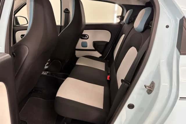 Renault Twingo (2015) thumbnail 6