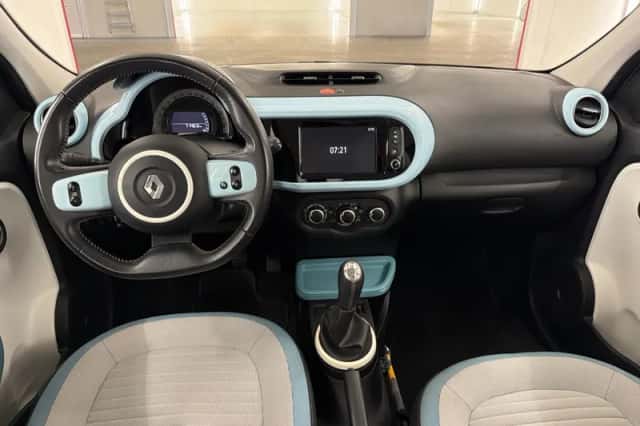 Renault Twingo (2015) thumbnail 7