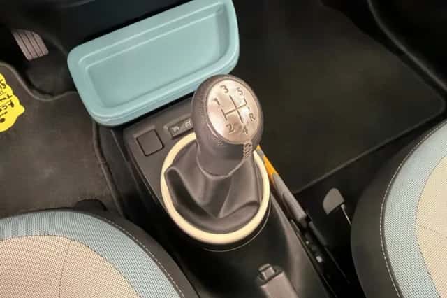 Renault Twingo (2015) thumbnail 8