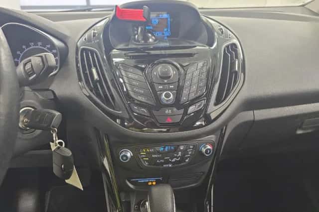 Ford B-Max (2012) thumbnail 11