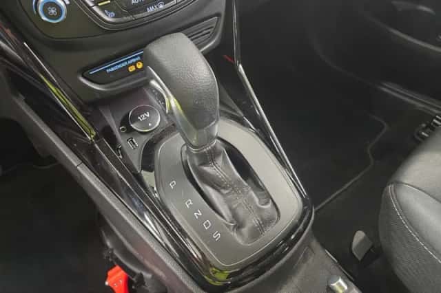 Ford B-Max (2012) thumbnail 12