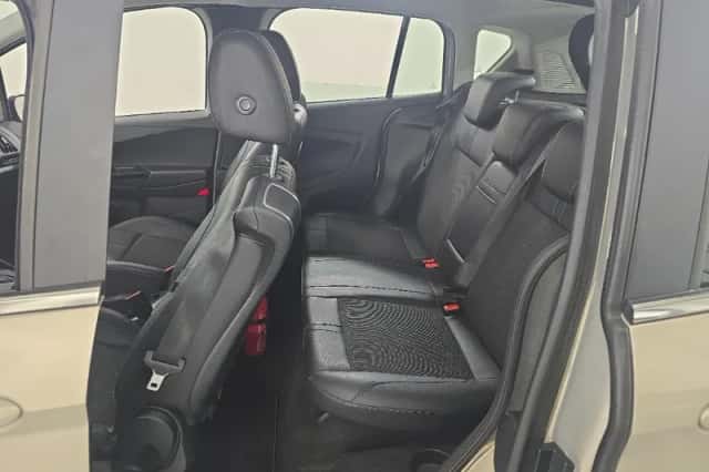 Ford B-Max (2012) thumbnail 6
