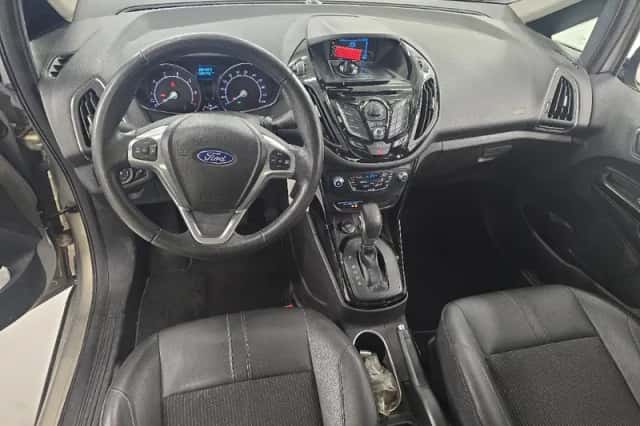 Ford B-Max (2012) thumbnail 7