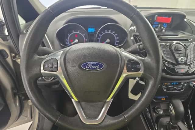 Ford B-Max (2012) thumbnail 8