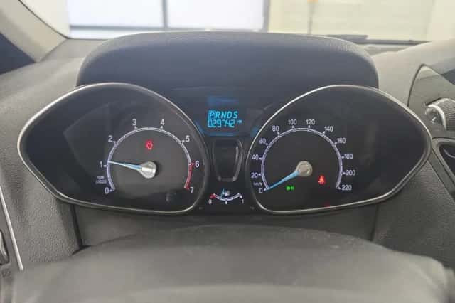 Ford B-Max (2012) thumbnail 10