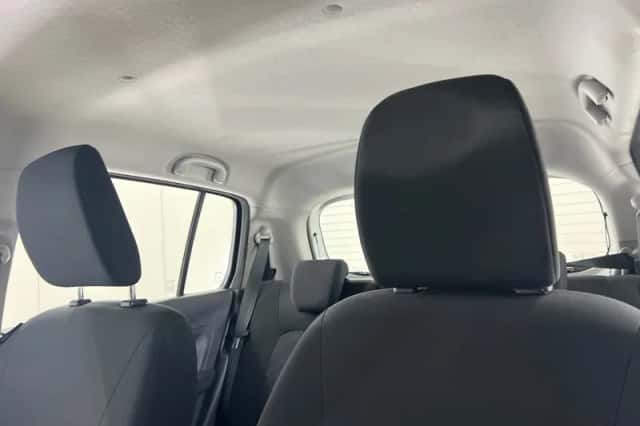 Suzuki Celerio (2016) thumbnail 12