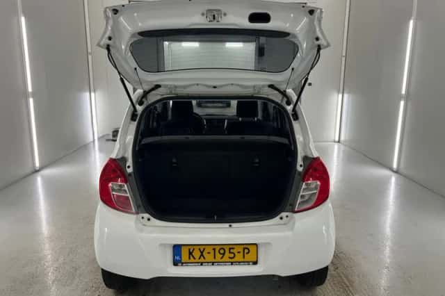 Suzuki Celerio (2016) thumbnail 13