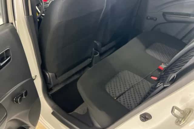 Suzuki Celerio (2016) thumbnail 6