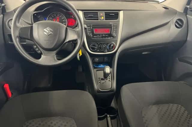 Suzuki Celerio (2016) thumbnail 7