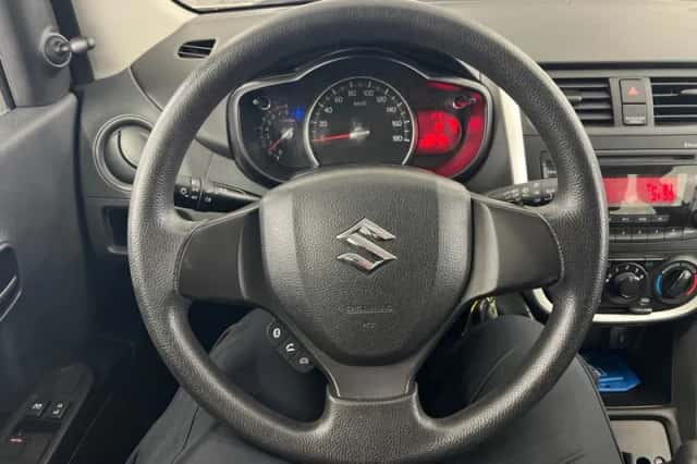 Suzuki Celerio (2016) thumbnail 8