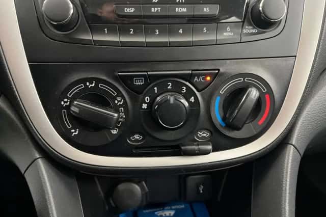 Suzuki Celerio (2016) thumbnail 9
