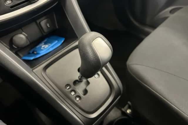 Suzuki Celerio (2016) thumbnail 10