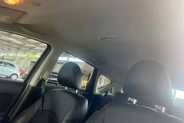 Nissan Note (2016) thumbnail 14