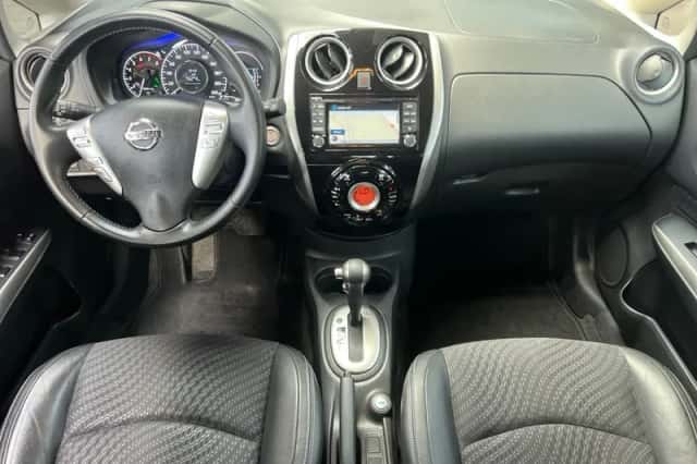 Nissan Note (2016) thumbnail 7