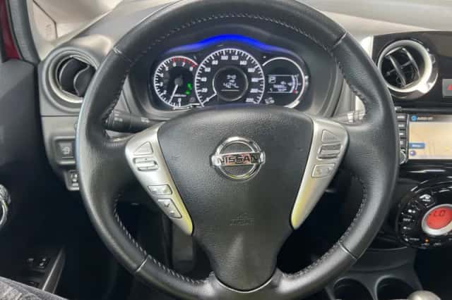 Nissan Note (2016) thumbnail 8