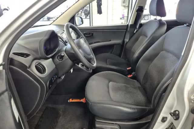 Hyundai i10 (2013) thumbnail 5