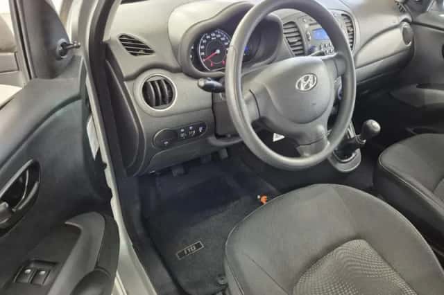 Hyundai i10 (2013) thumbnail 6