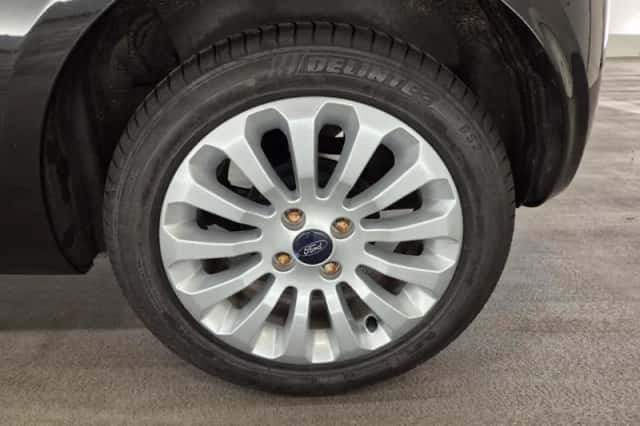Ford Ka (2011) thumbnail 13