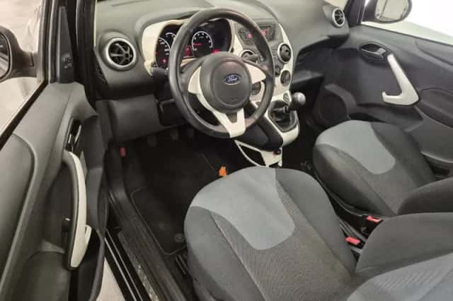 Ford Ka (2011) thumbnail 6