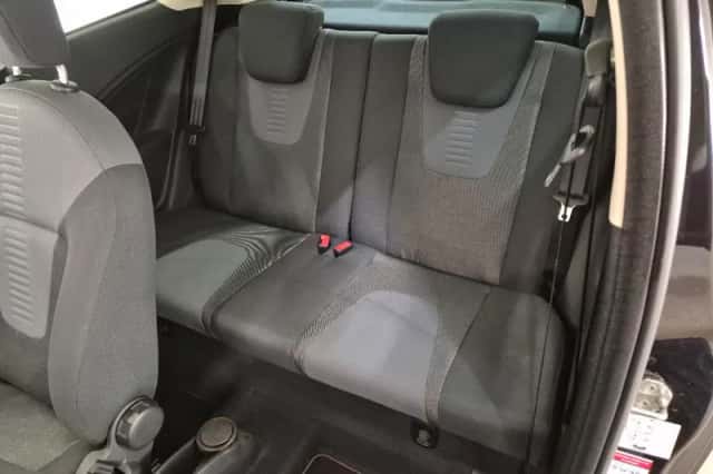 Ford Ka (2011) thumbnail 7
