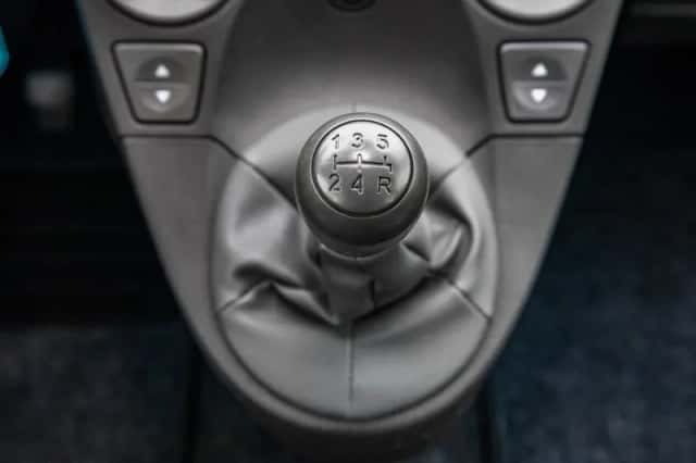 Fiat Panda (2010) thumbnail 18
