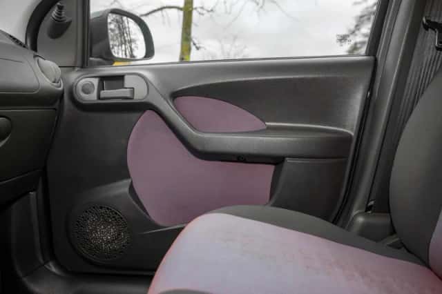 Fiat Panda (2010) thumbnail 19