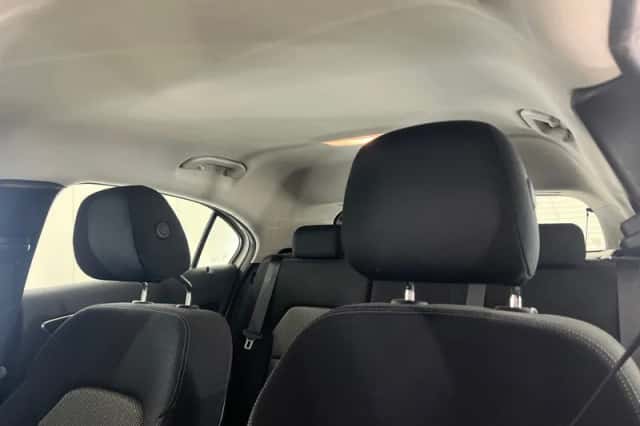 Mercedes-Benz A-Klasse (2017) thumbnail 7