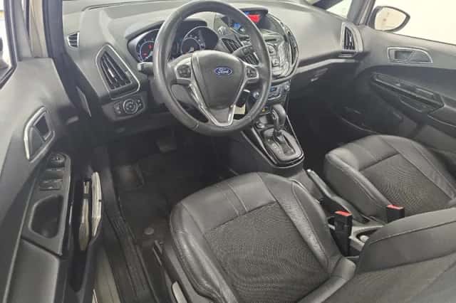 Ford B-Max (2012) thumbnail 5