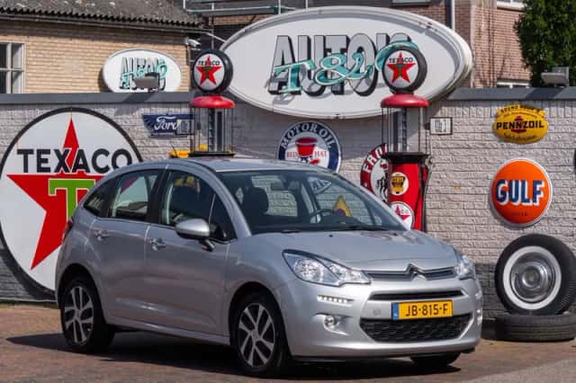 Citroën C3 (2016) thumbnail 1