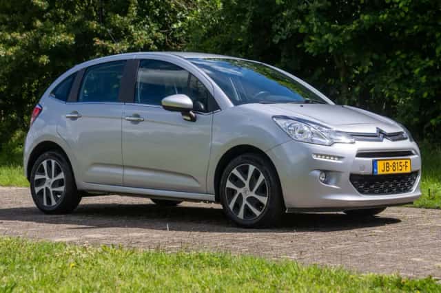Citroën C3 (2016) thumbnail 3