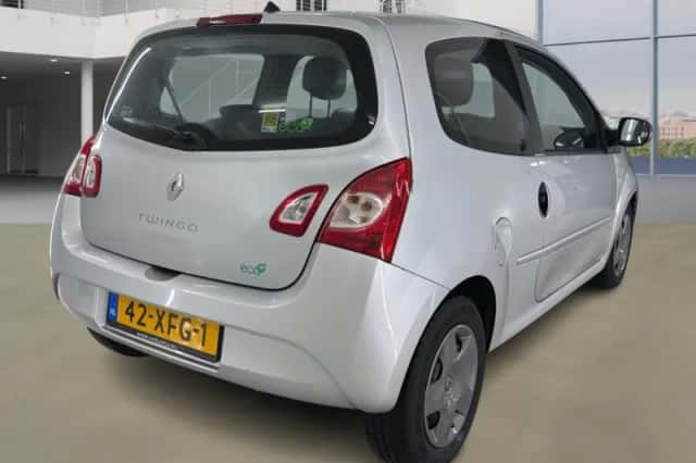 Renault Twingo (2012) thumbnail 3