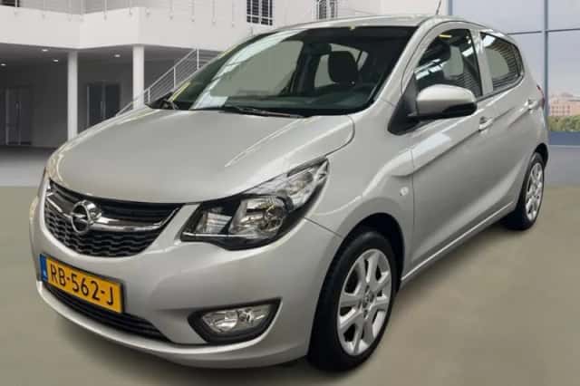 Opel Karl (2017) thumbnail 1