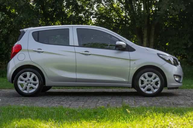Opel Karl (2017) thumbnail 6