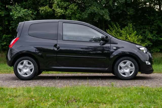 Renault Twingo (2013) thumbnail 6
