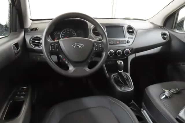 Hyundai i10 (2018) thumbnail 5