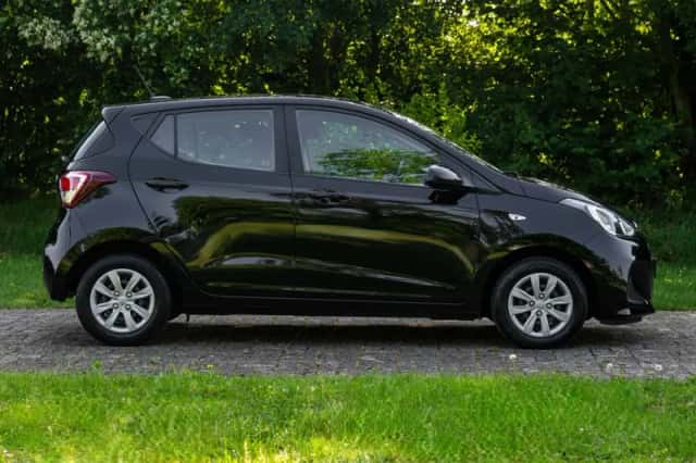 Hyundai i10 (2018) thumbnail 6