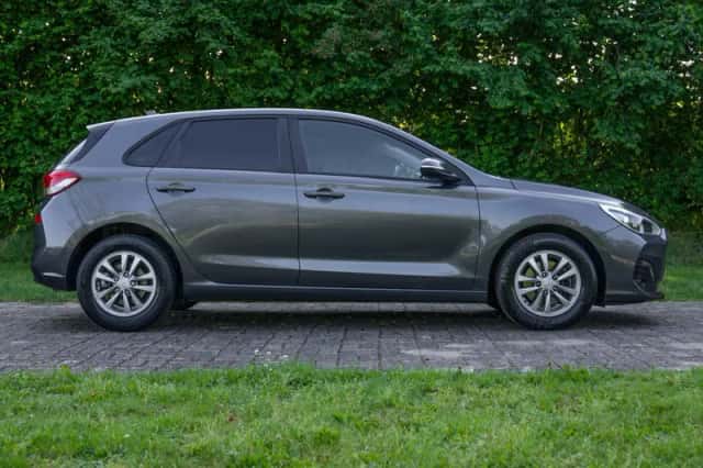 Hyundai i30 (2019) thumbnail 6
