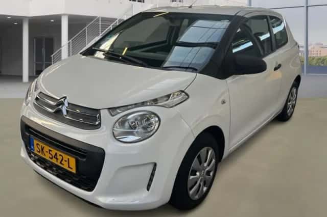 Citroën C1 (2018) thumbnail 1