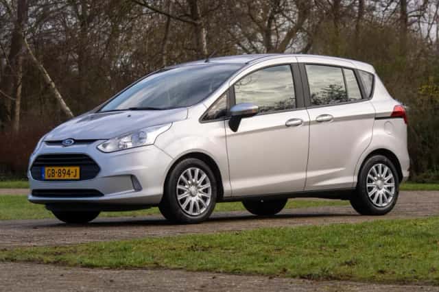 Ford B-Max (2015) thumbnail 2