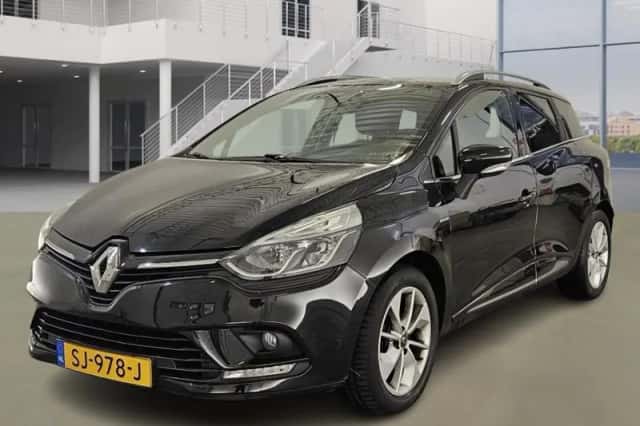 Renault Clio (2018) thumbnail 1