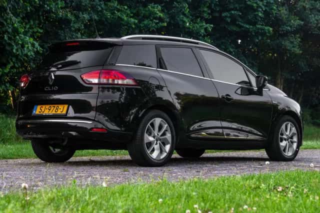Renault Clio (2018) thumbnail 4