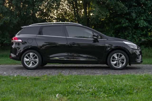 Renault Clio (2018) thumbnail 6